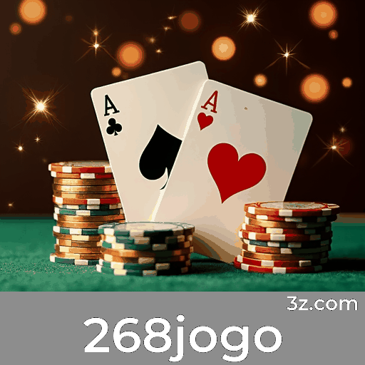 Experimente o Login Premium com Proteção Avançada em 268jogo