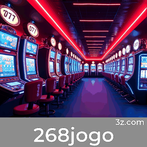Desbloqueie Surpresas no 268jogo com Ofertas Exclusivas