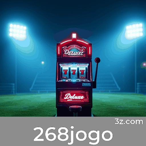 Experimente a Completude e Conveniência do 268jogo