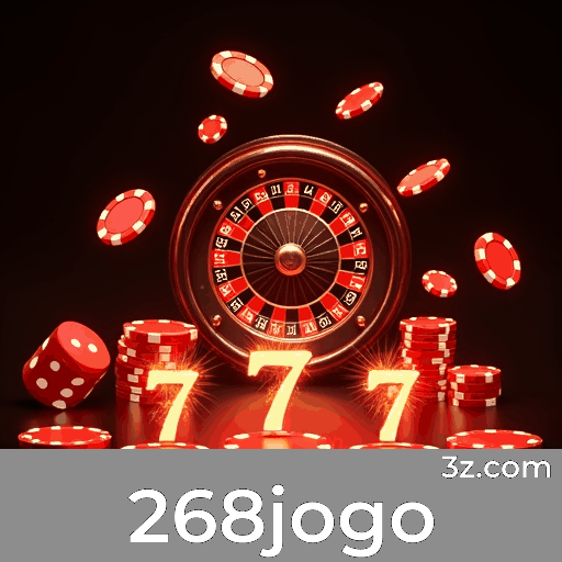 Universo de Jogos Extraordinários do 268jogo: Diversão Sem Limites
