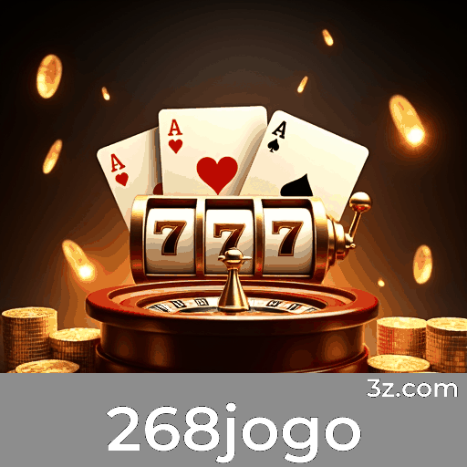 Desbloqueie Surpresas no 268jogo com Ofertas Exclusivas