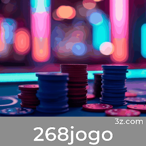 268jogo: Plataforma de Apostas Esportivas Precisa e Abrangente
