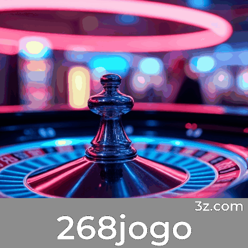 268jogo Casino: Exclusividade e Prestígio para VIPs