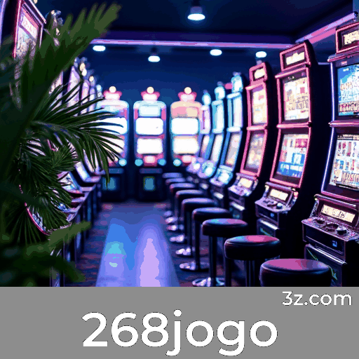 Design Robusto que Garante Confiabilidade na 268jogo