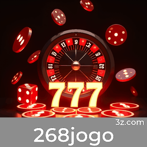 Universo de Jogos Extraordinários do 268jogo: Diversão Sem Limites