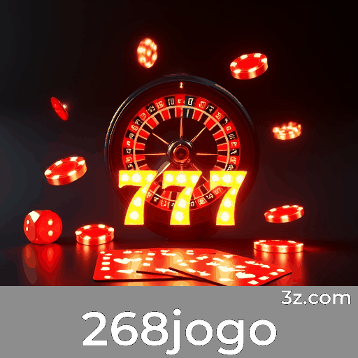 Design Robusto que Garante Confiabilidade na 268jogo